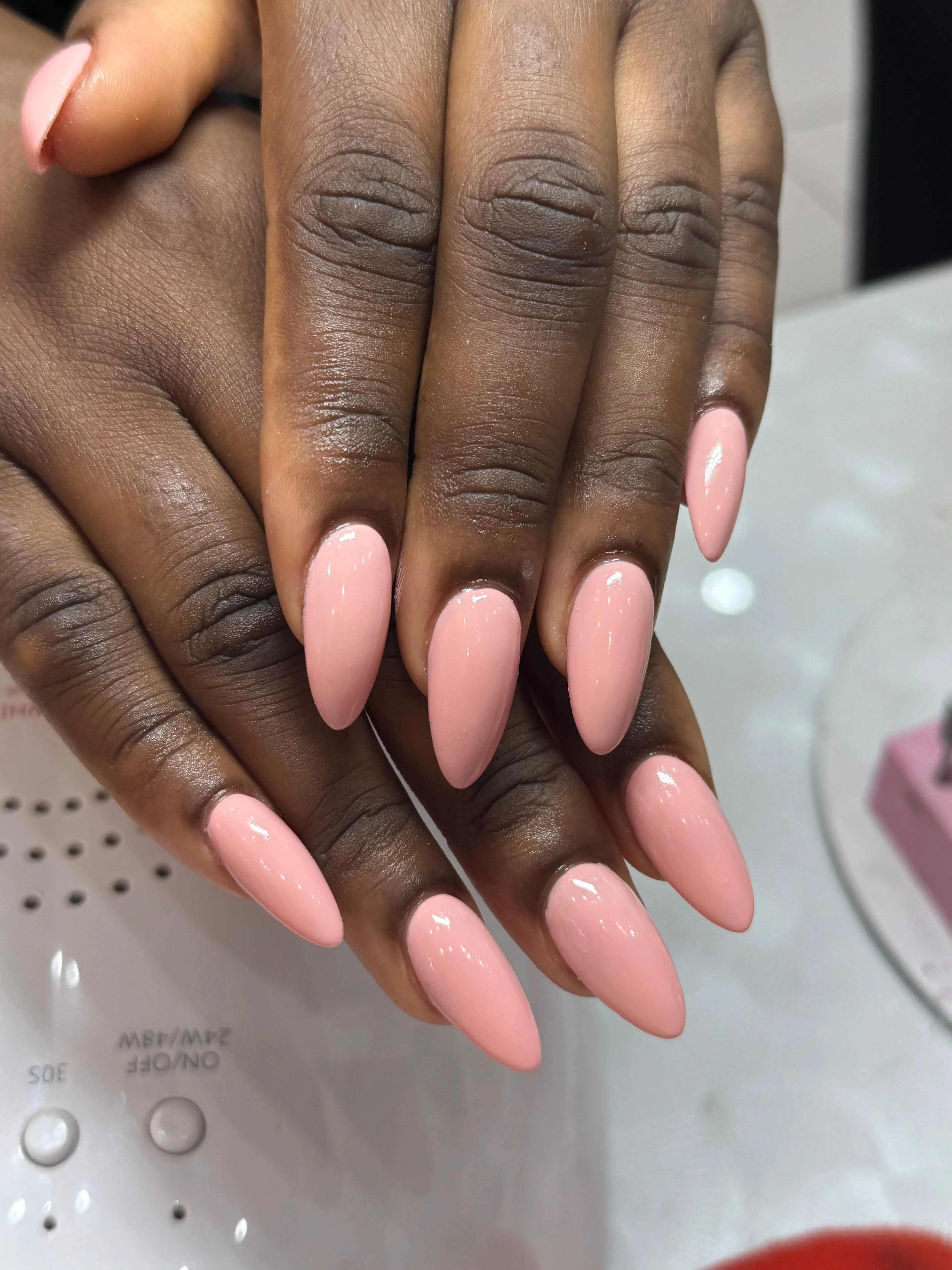 Prestation manucure 3