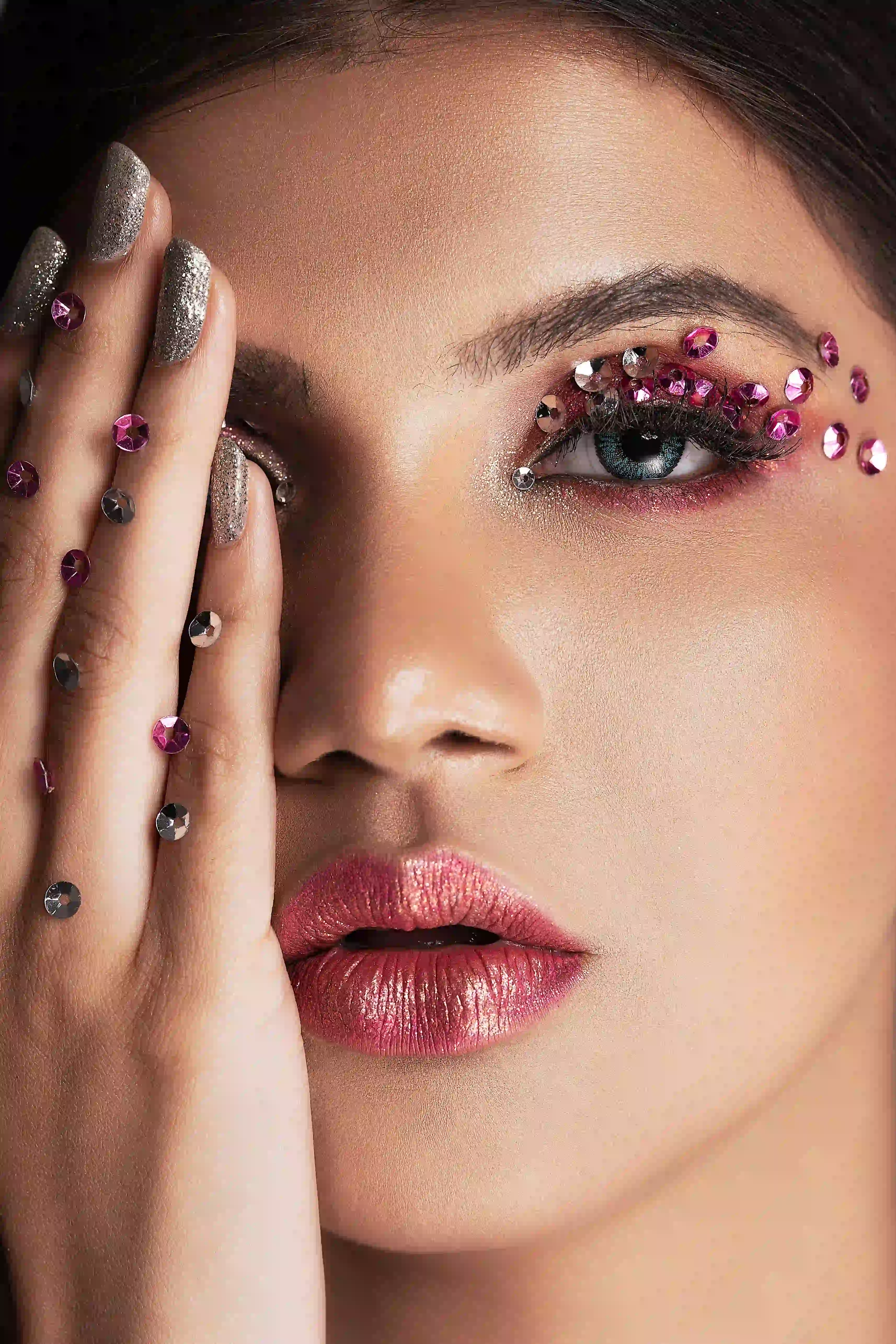 pose d'ongles sur creteil alfortville Maisons-Alfort bonneuil