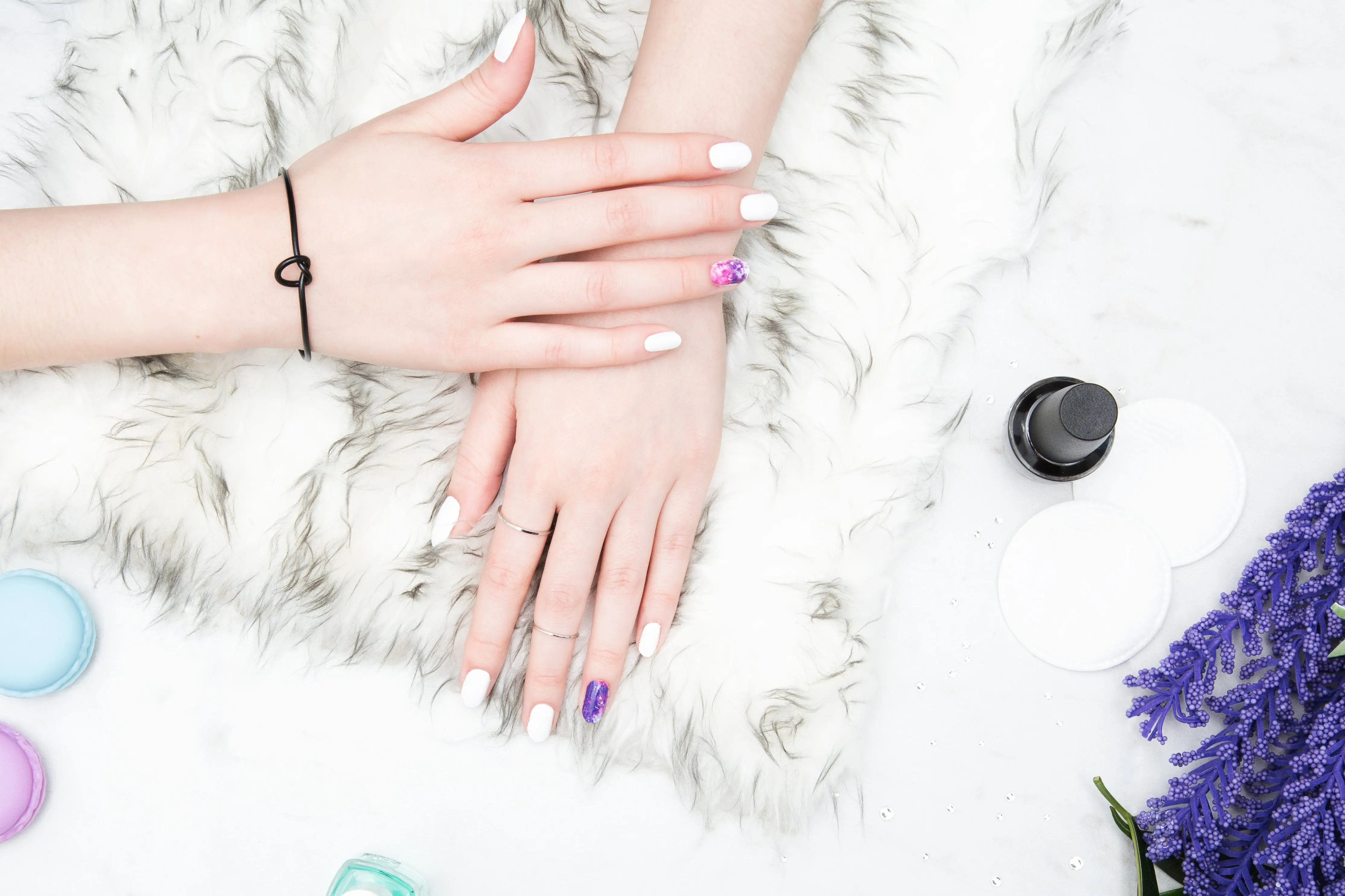 manucure pedicure creteil alfortville